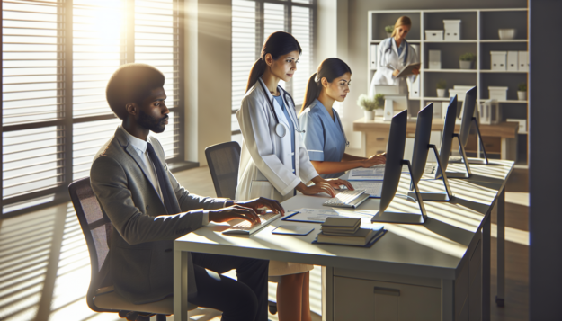 Discover 7 critical warning signs that indicate your medical practice needs professional healthcare IT support to prevent disruptions and compliance issues.