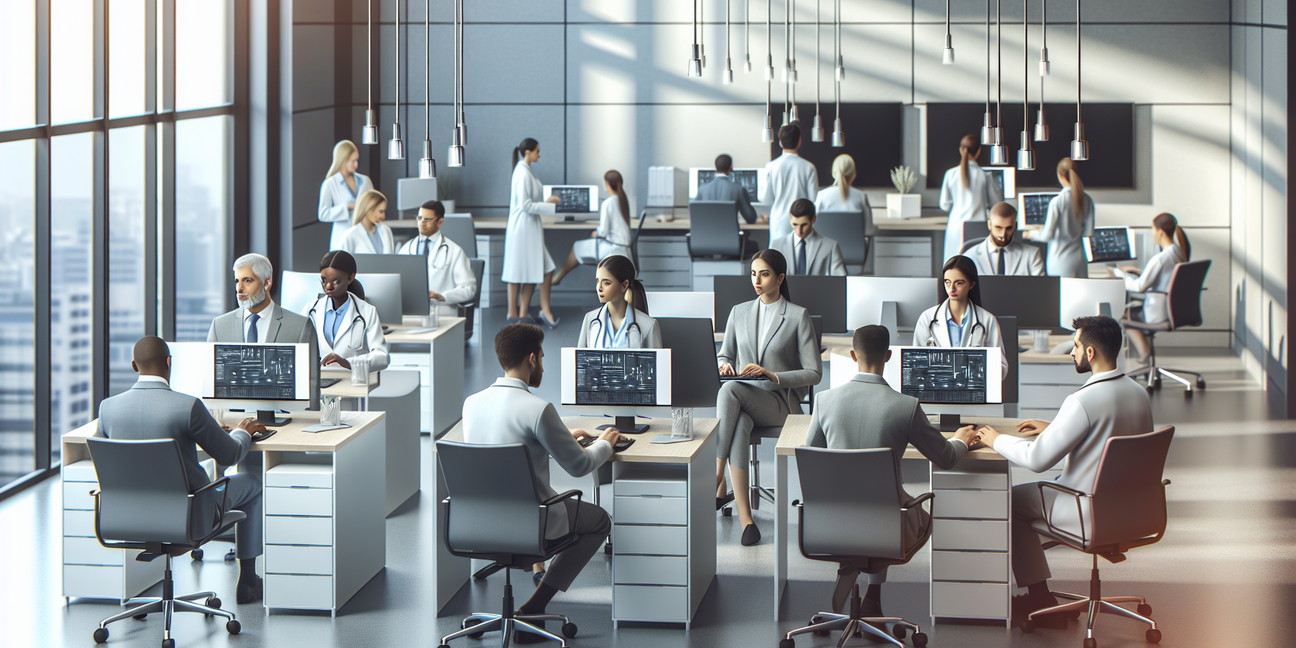 Discover 7 warning signs that indicate your medical practice needs professional IT support, from system failures to security gaps and compliance risks.