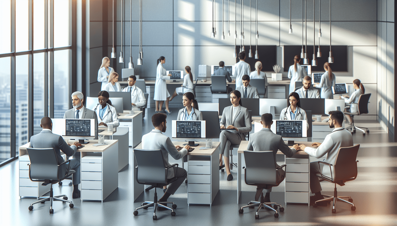 Discover 7 warning signs that indicate your medical practice needs professional IT support, from system failures to security gaps and compliance risks.