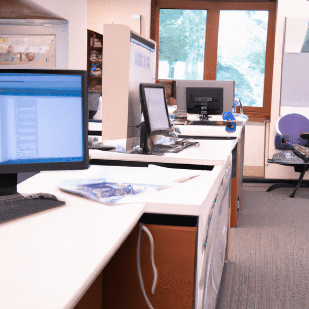 Discover 7 critical warning signs that indicate your medical practice needs professional healthcare IT support to prevent downtime and compliance issues.