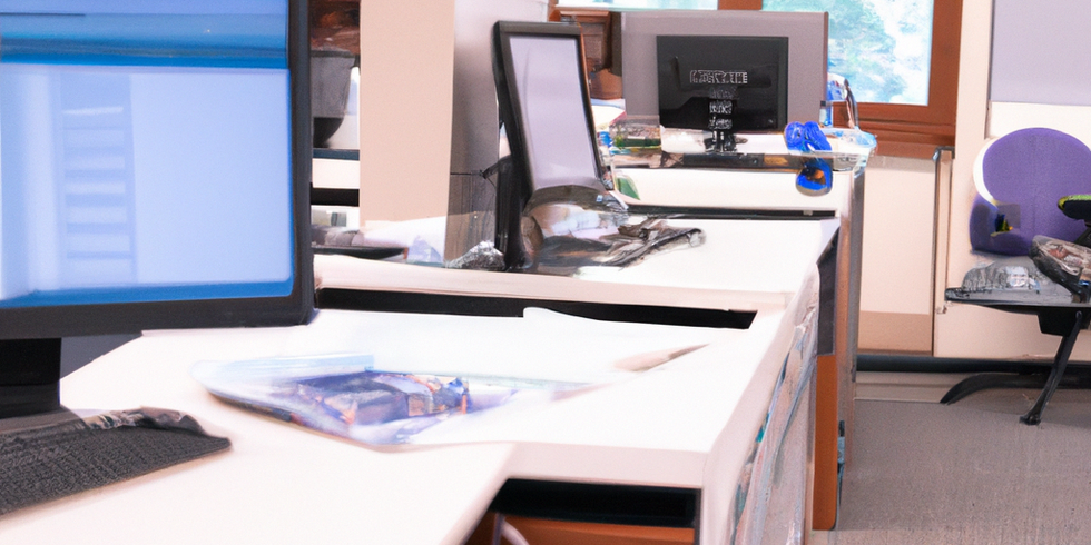 Discover 7 critical warning signs that indicate your medical practice needs professional healthcare IT support to prevent downtime and compliance issues.