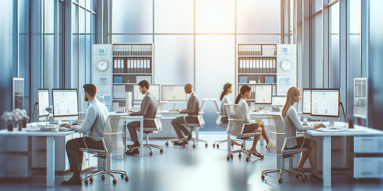 Recognize 7 warning signs that your medical practice needs professional healthcare IT support to prevent downtime, security breaches, and compliance issues.