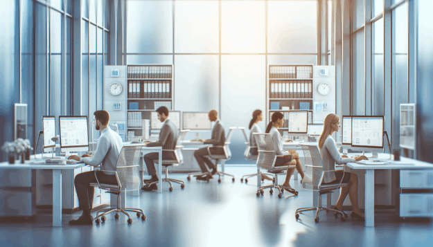 Recognize 7 warning signs that your medical practice needs professional healthcare IT support to prevent downtime, security breaches, and compliance issues.