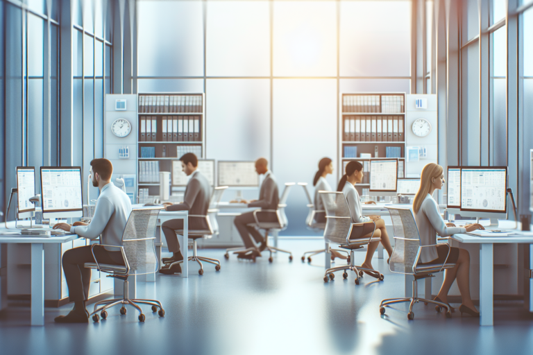 Recognize 7 warning signs that your medical practice needs professional healthcare IT support to prevent downtime, security breaches, and compliance issues.