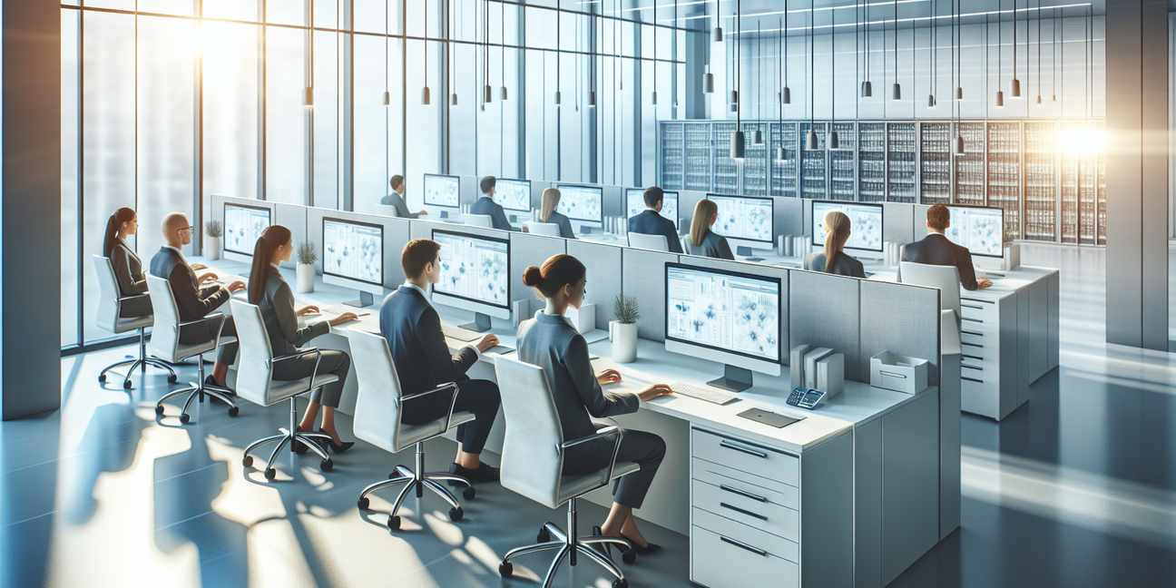 Discover 7 key warning signs your medical practice needs specialized healthcare IT support, from system downtime to compliance gaps and productivity issues.