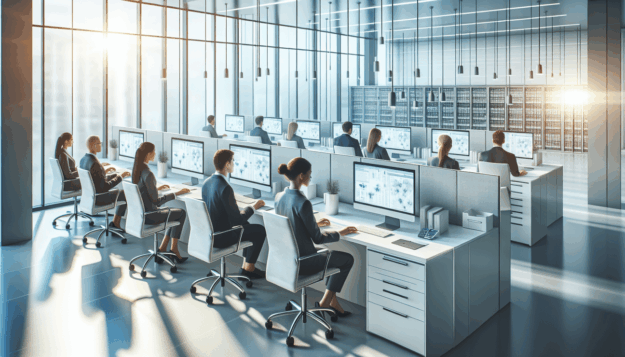 Discover 7 key warning signs your medical practice needs specialized healthcare IT support, from system downtime to compliance gaps and productivity issues.