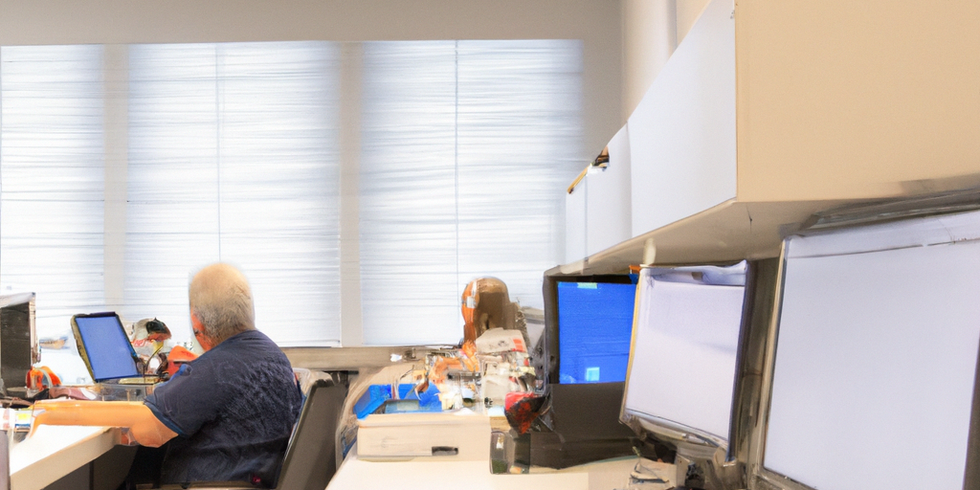 Learn the 7 key warning signs that indicate your medical practice needs professional IT support, from system downtime to security gaps and compliance risks.