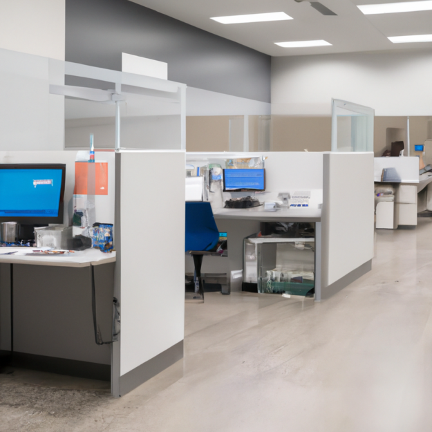 Discover 7 key warning signs that indicate your medical practice needs professional IT support to maintain compliance, prevent downtime, and protect patient data.