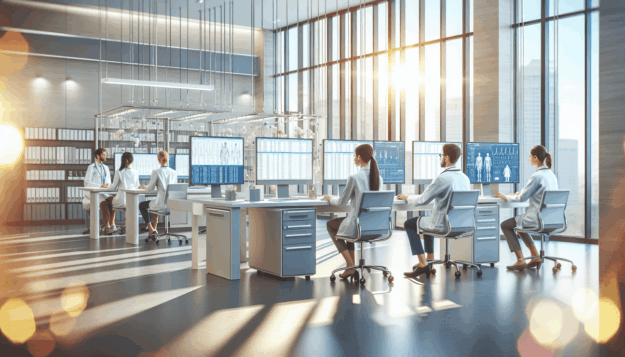 Discover 7 critical warning signs that your medical practice needs professional IT support to prevent downtime, security breaches, and compliance issues.