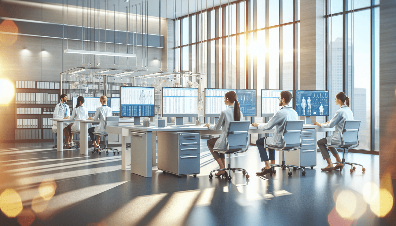 Discover 7 critical warning signs that your medical practice needs professional IT support to prevent downtime, security breaches, and compliance issues.