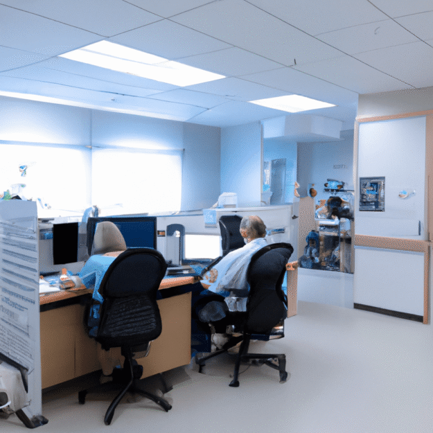 Discover 8 warning signs that indicate your medical practice needs professional IT support for HIPAA compliance, cybersecurity, and operational efficiency.