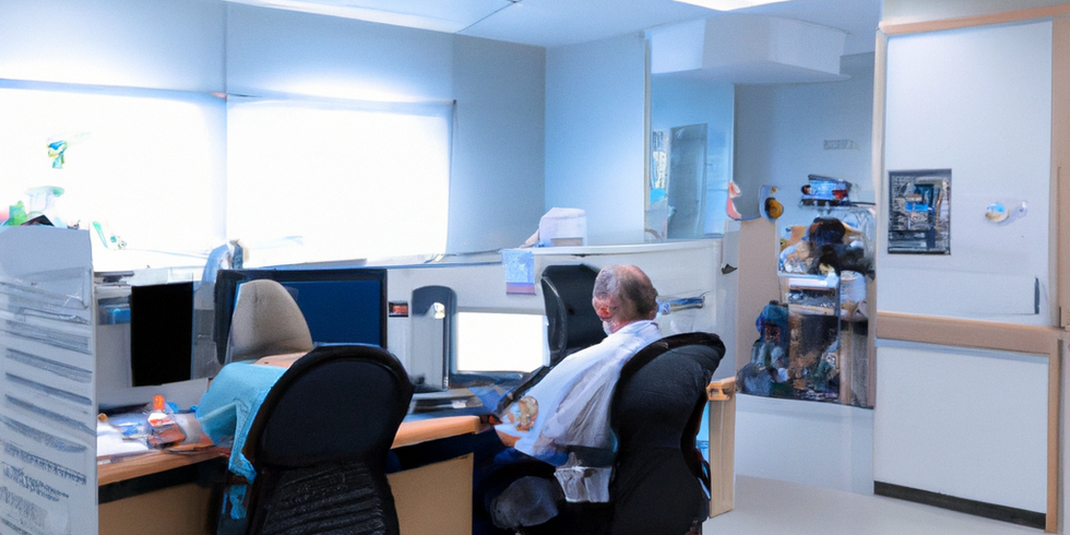 8 Clear Signs Your Medical Office Needs Healthcare IT Support Featured Image Discover 8 warning signs that indicate your medical practice needs professional IT support for HIPAA compliance, cybersecurity, and operational efficiency.