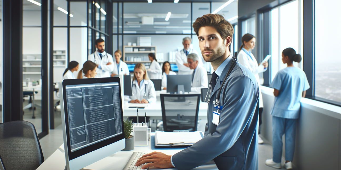 Discover 8 warning signs that indicate your medical practice needs professional healthcare IT support. Learn to identify performance issues before they impact care.