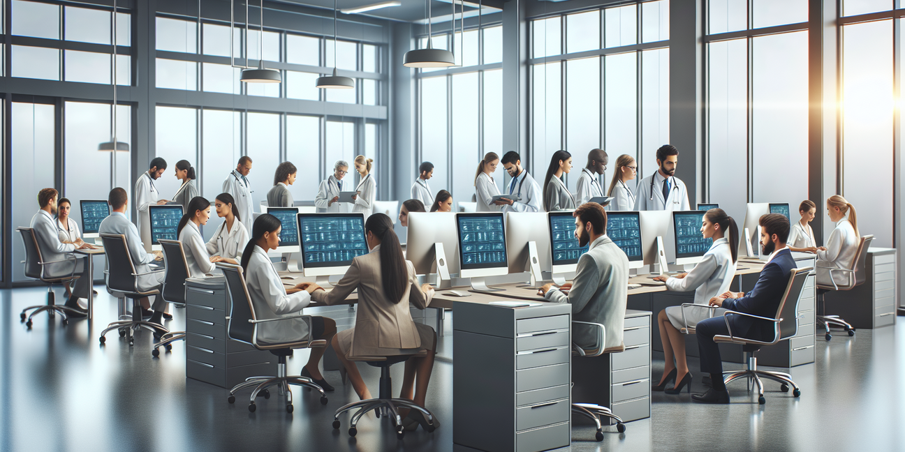 Discover 8 warning signs your medical practice needs professional healthcare IT support, from system downtime to security gaps and HIPAA compliance issues.