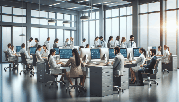 Discover 8 warning signs your medical practice needs professional healthcare IT support, from system downtime to security gaps and HIPAA compliance issues.