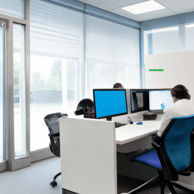 Discover 8 warning signs that indicate your medical practice needs professional IT support to prevent downtime, ensure compliance, and protect patient data.