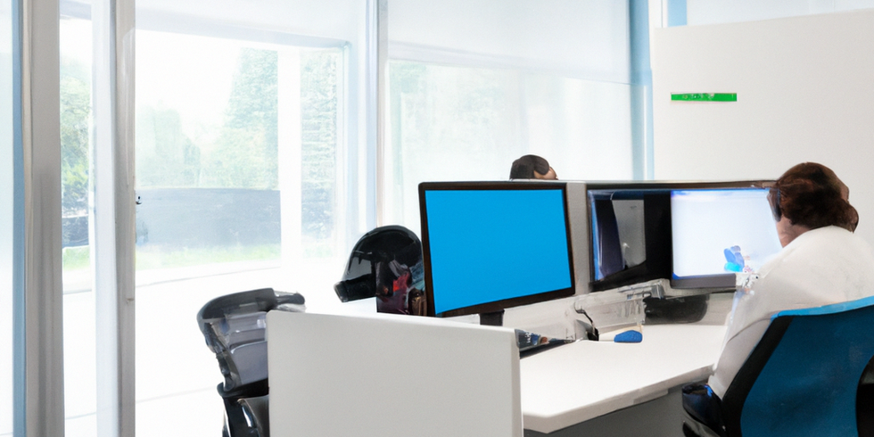 Discover 8 warning signs that indicate your medical practice needs professional IT support to prevent downtime, ensure compliance, and protect patient data.