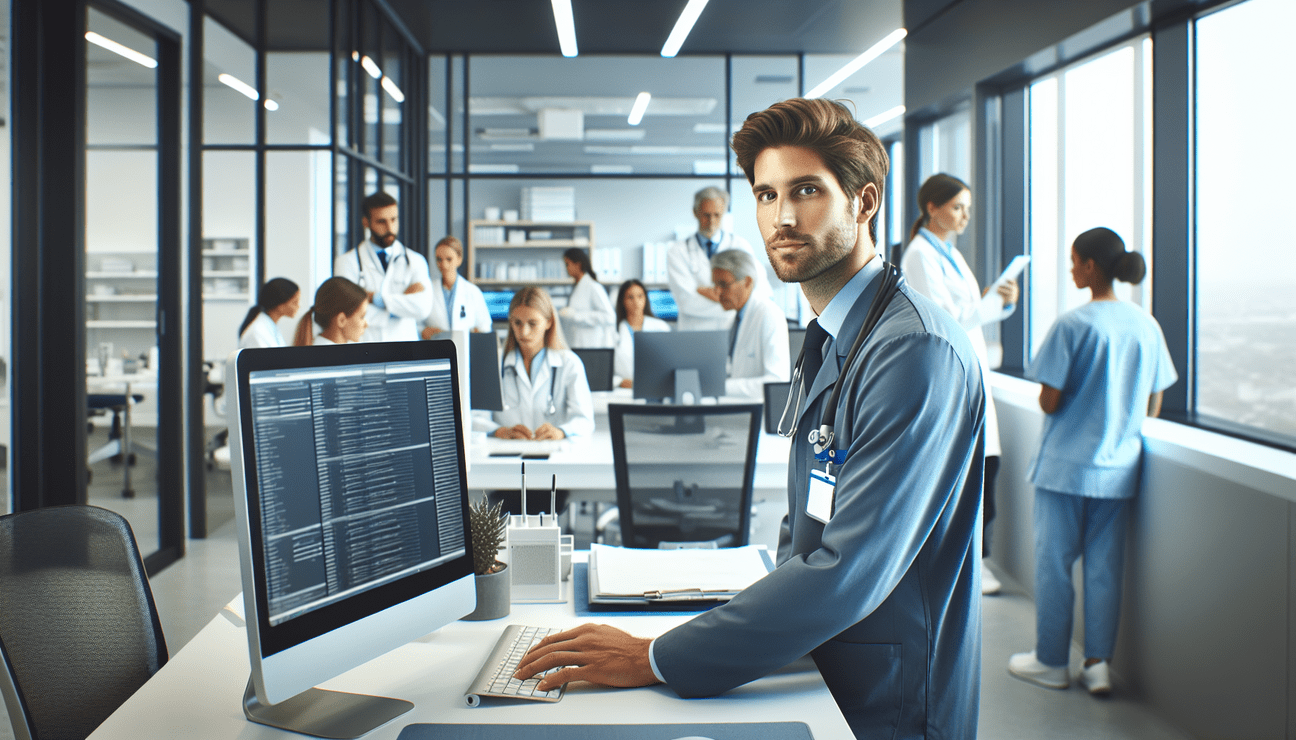 Discover 8 warning signs that indicate your medical practice needs professional healthcare IT support. Learn to identify performance issues before they impact care.