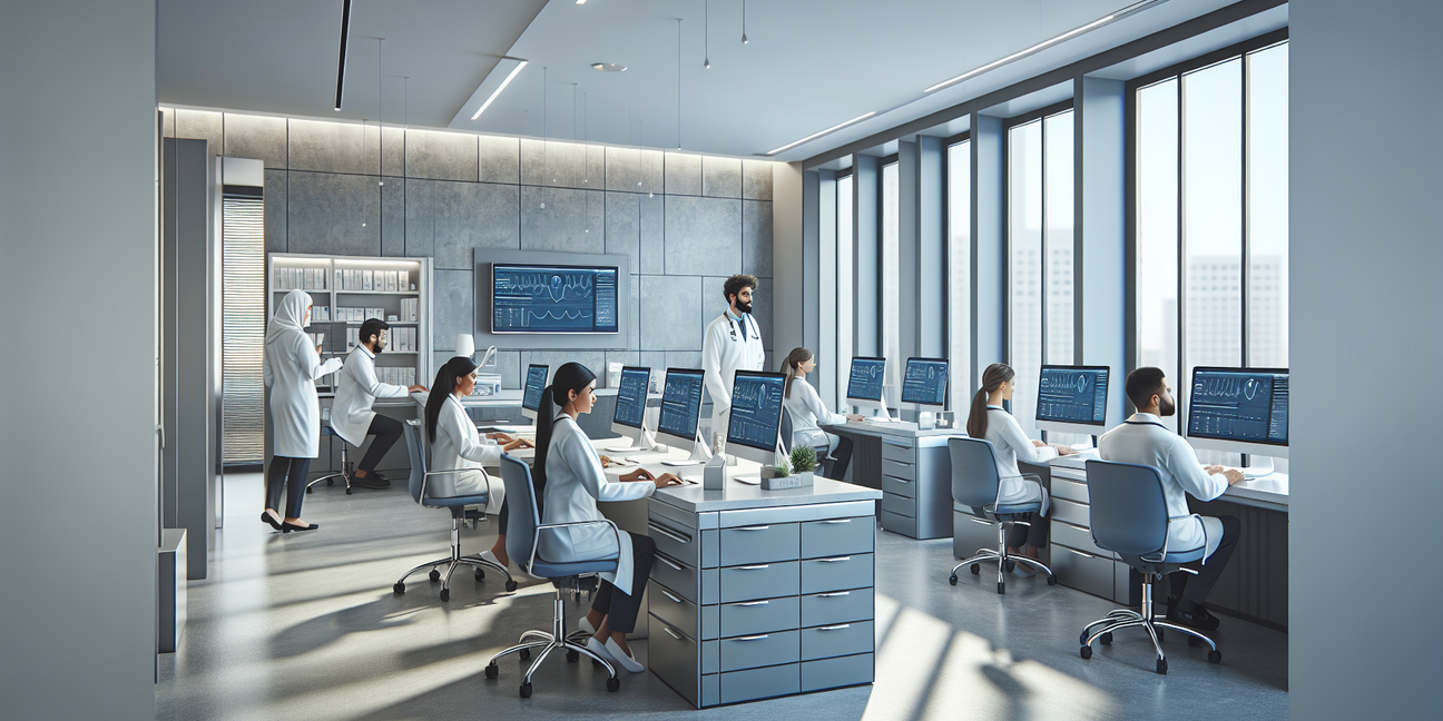 Learn the 8 critical warning signs that indicate your medical office needs professional healthcare IT support to protect patient data and ensure compliance.