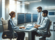 Discover 8 critical warning signs that indicate your medical practice needs professional healthcare IT support to prevent downtime and compliance issues.
