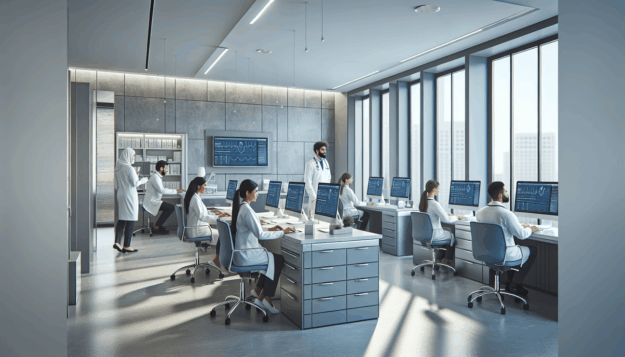 Learn the 8 critical warning signs that indicate your medical office needs professional healthcare IT support to protect patient data and ensure compliance.