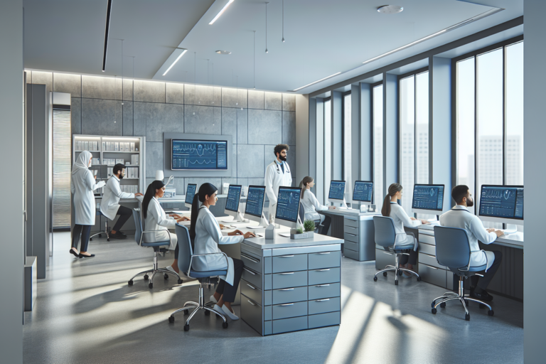 Learn the 8 critical warning signs that indicate your medical office needs professional healthcare IT support to protect patient data and ensure compliance.