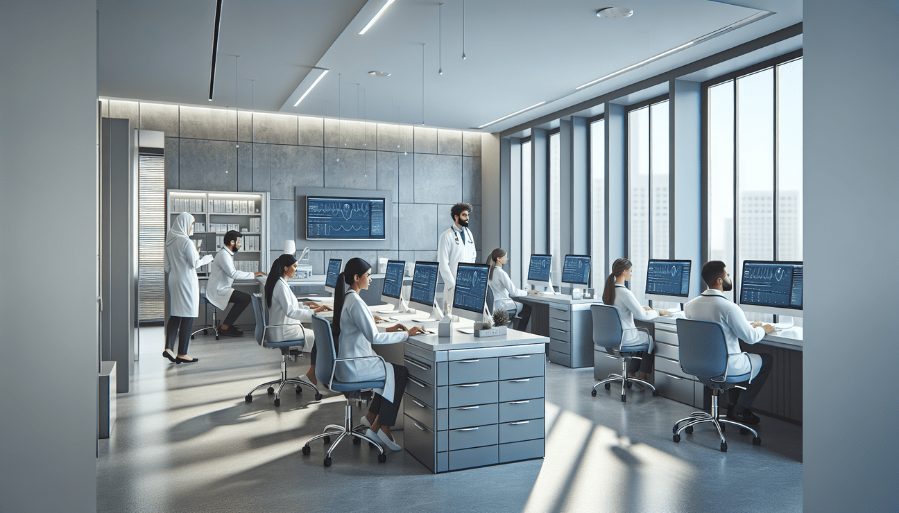 Learn the 8 critical warning signs that indicate your medical office needs professional healthcare IT support to protect patient data and ensure compliance.