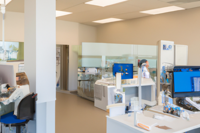 Recognize key warning signs that indicate your medical practice needs professional healthcare IT support, from system crashes to HIPAA compliance gaps.