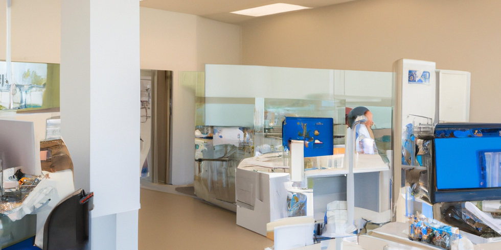 Recognize key warning signs that indicate your medical practice needs professional healthcare IT support, from system crashes to HIPAA compliance gaps.