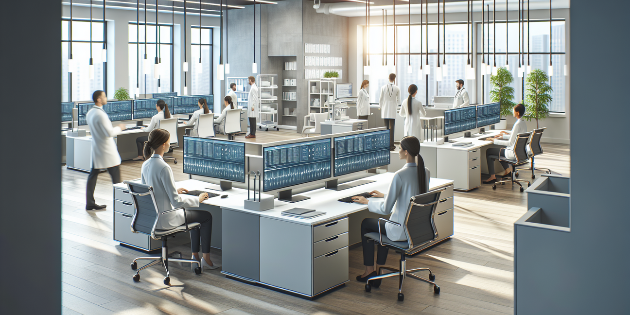 Discover 8 key warning signs that indicate your medical practice needs professional IT support, from system crashes to HIPAA compliance gaps.