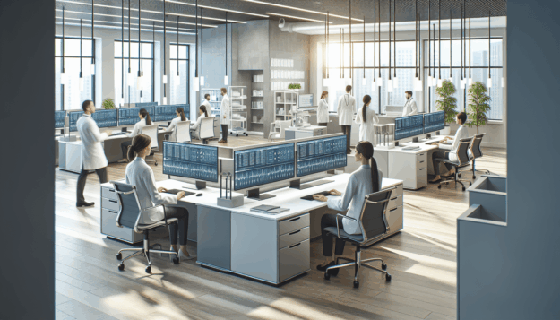 Discover 8 key warning signs that indicate your medical practice needs professional IT support, from system crashes to HIPAA compliance gaps.