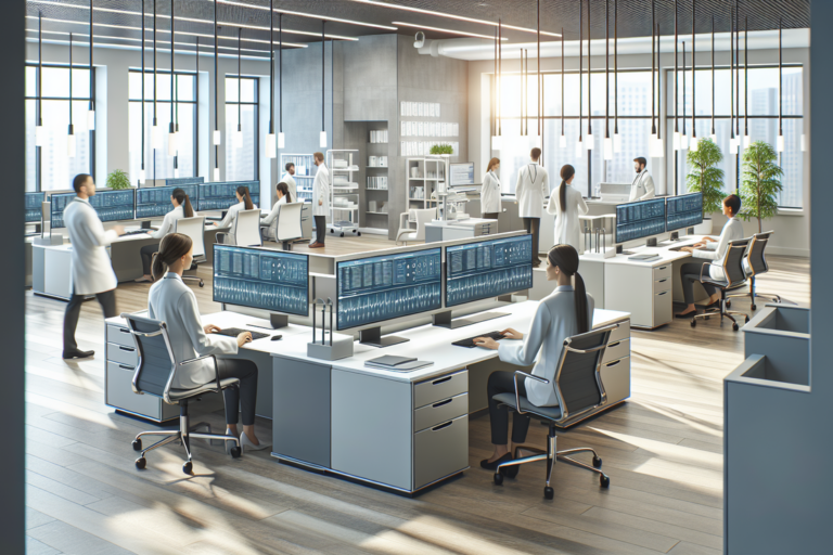 Discover 8 key warning signs that indicate your medical practice needs professional IT support, from system crashes to HIPAA compliance gaps.