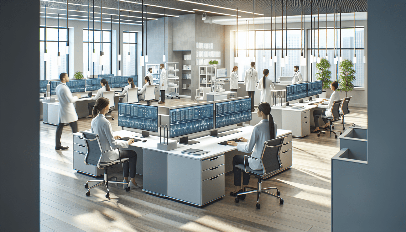 Discover 8 key warning signs that indicate your medical practice needs professional IT support, from system crashes to HIPAA compliance gaps.