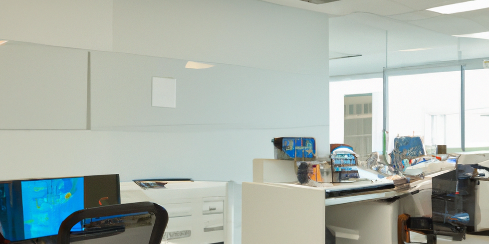 Discover 8 critical warning signs your medical practice needs professional healthcare IT support to prevent downtime, compliance issues, and security risks.