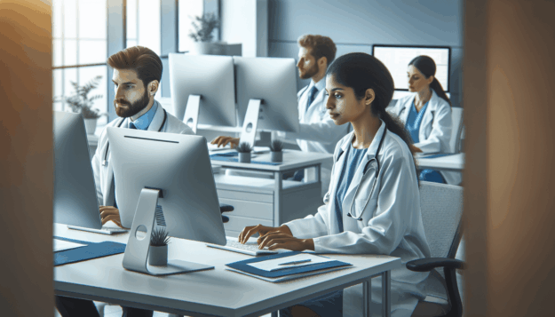 Learn the 8 critical questions healthcare practices must ask cloud backup vendors about BAA requirements, disaster recovery, and HIPAA compliance.