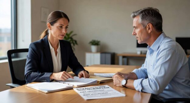 Learn how to avoid common backup retention policy mistakes in healthcare. Understand HIPAA requirements vs state laws for medical record retention.