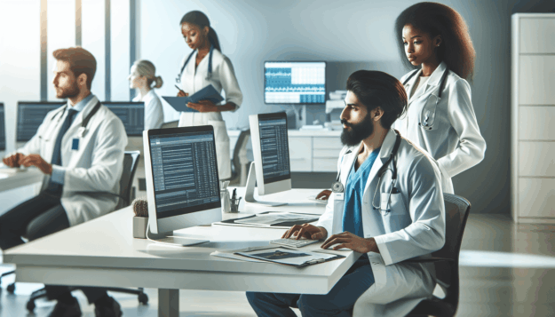 Learn HIPAA backup retention requirements, RPO/RTO planning, and cost-effective strategies for medical practice compliance and data protection.