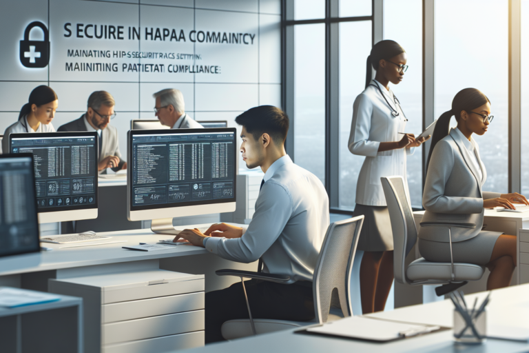 Learn HIPAA backup retention requirements for medical practices. Understand the six-year rule, state law requirements, and common retention mistakes to avoid.