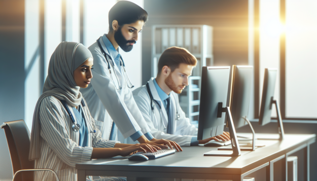 Learn HIPAA backup retention requirements, state law variations, and common mistakes. Essential guide for healthcare practices on how long to keep medical data backups.