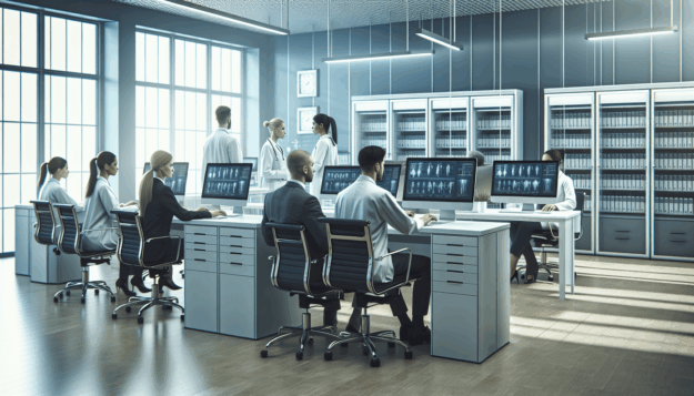 Learn HIPAA backup retention requirements: 6 years for compliance docs, state laws for medical records. Essential guidance for healthcare practices.