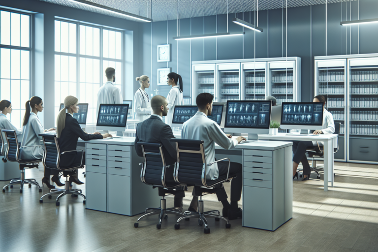 Learn HIPAA backup retention requirements: 6 years for compliance docs, state laws for medical records. Essential guidance for healthcare practices.