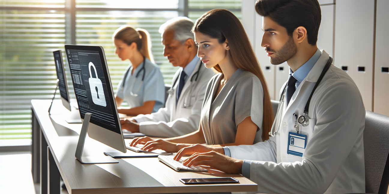 Learn the most common ransomware recovery mistakes medical practices make and proven strategies to avoid costly downtime and HIPAA violations.