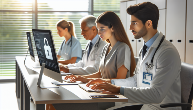 Learn the most common ransomware recovery mistakes medical practices make and proven strategies to avoid costly downtime and HIPAA violations.