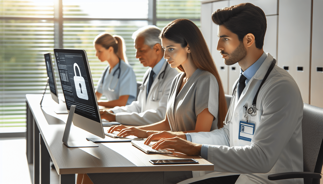 Learn the most common ransomware recovery mistakes medical practices make and proven strategies to avoid costly downtime and HIPAA violations.