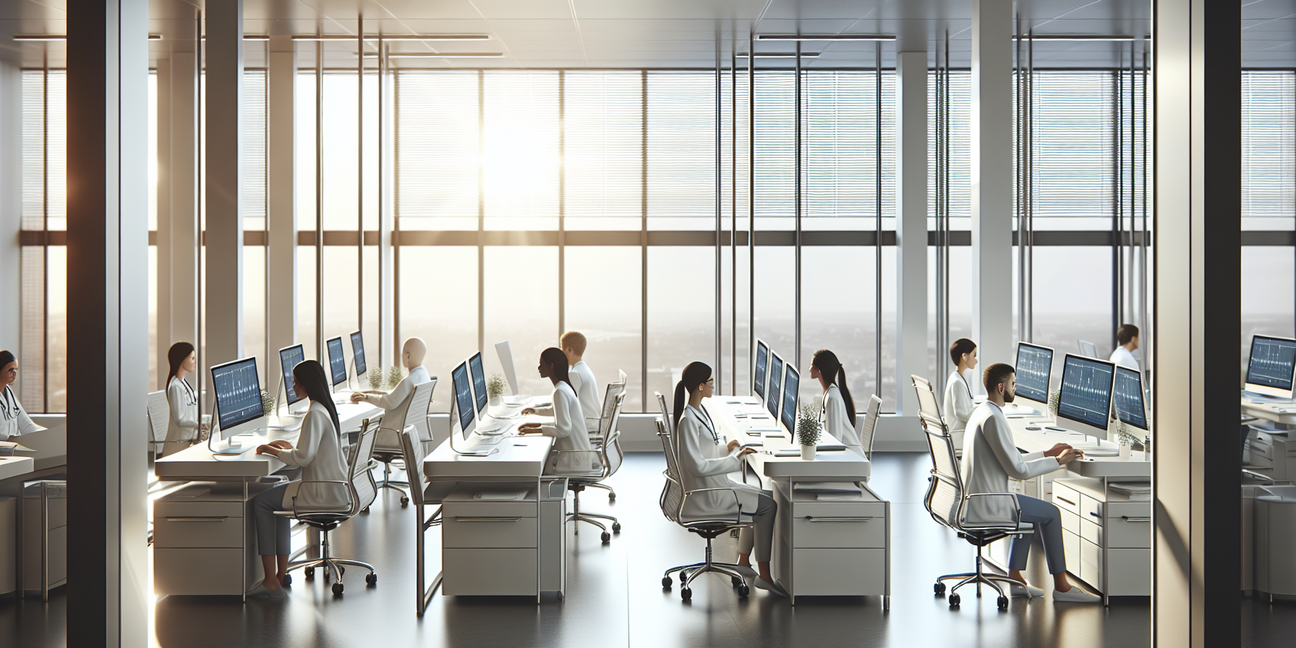 Essential checklist for healthcare practices selecting IT support providers. Covers HIPAA compliance, security requirements, and SLA standards.