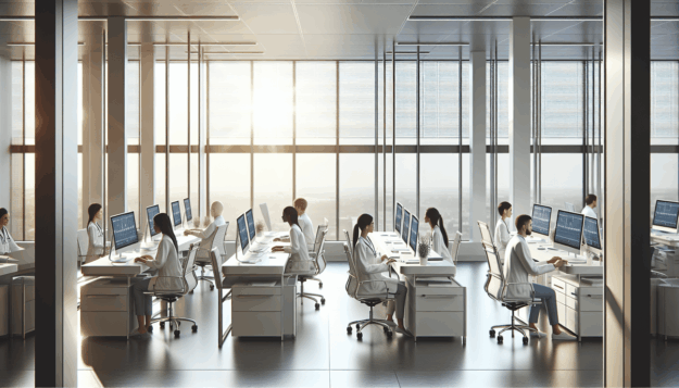 Essential checklist for healthcare practices selecting IT support providers. Covers HIPAA compliance, security requirements, and SLA standards.