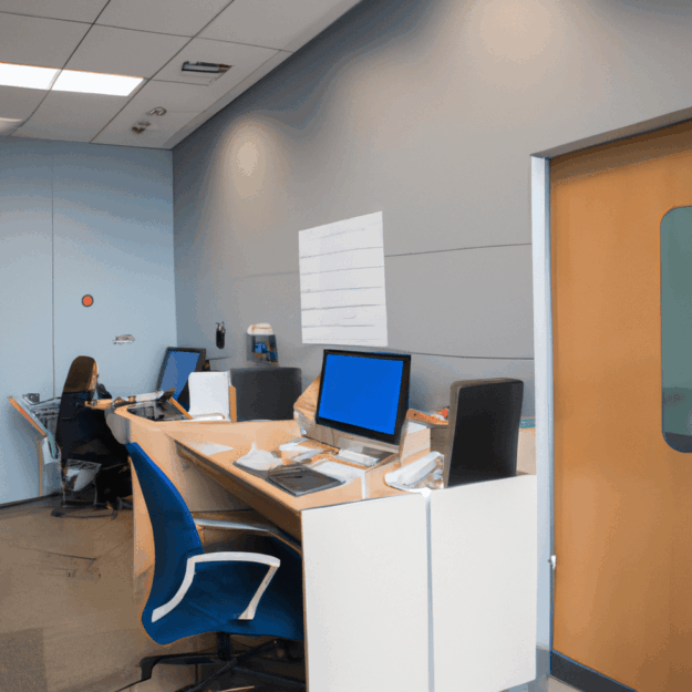 Complete managed IT support checklist for healthcare practices covering HIPAA compliance, cybersecurity, vendor selection, and risk management requirements.