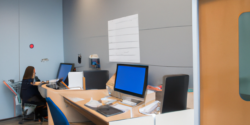 Complete managed IT support checklist for healthcare practices covering HIPAA compliance, cybersecurity, vendor selection, and risk management requirements.