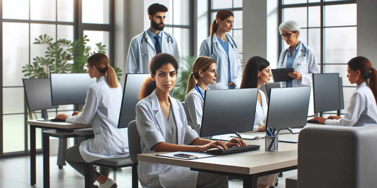 Essential checklist for healthcare practices to evaluate managed IT providers. Covers HIPAA compliance, cybersecurity, backup procedures, and operational requirements.