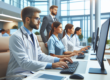Essential checklist for healthcare practices to identify HIPAA compliance gaps, conduct proper risk assessments, and maintain ongoing IT security standards.